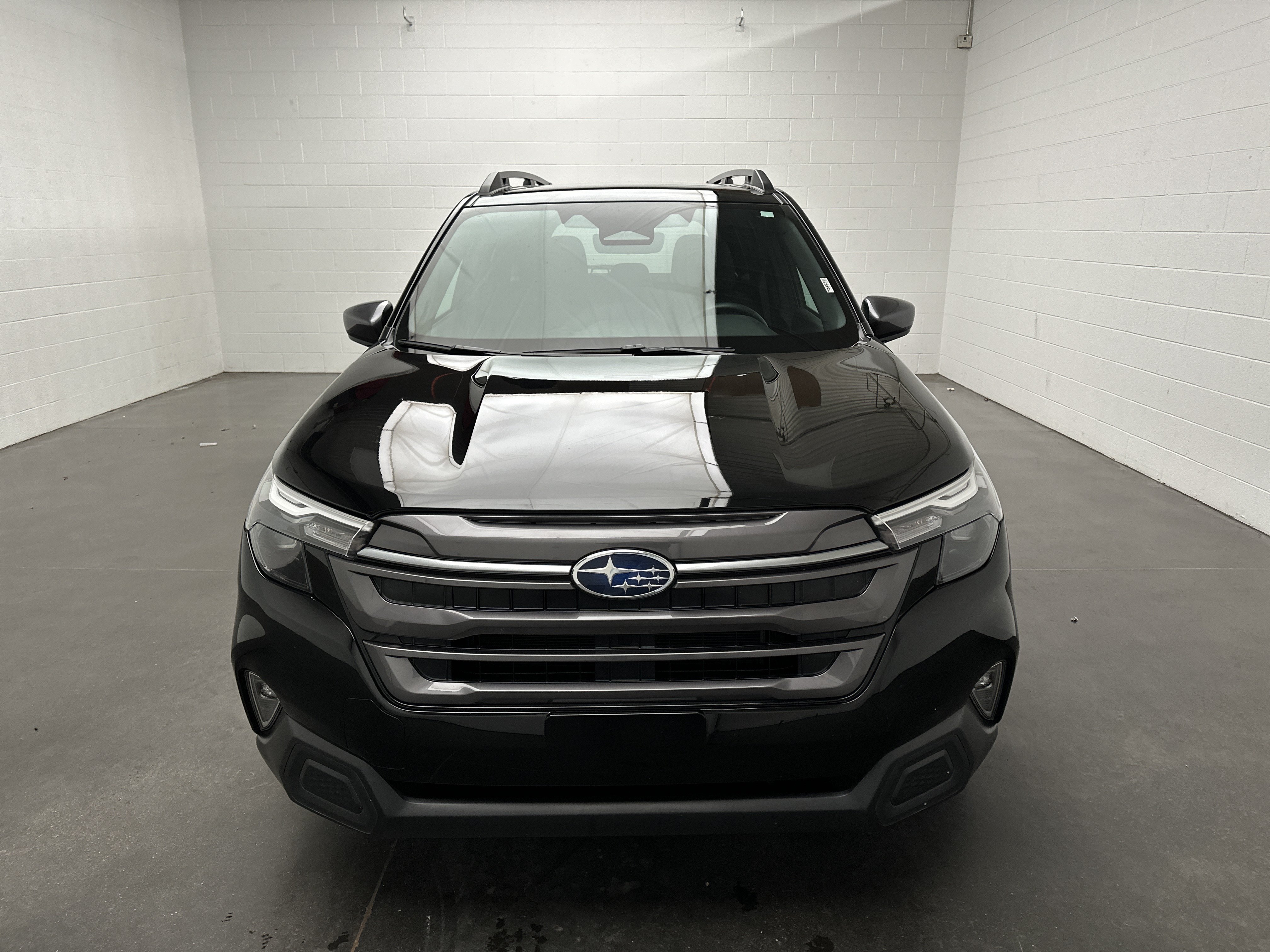 Certified 2026 Subaru Forester Premium AWD/4WD image 3