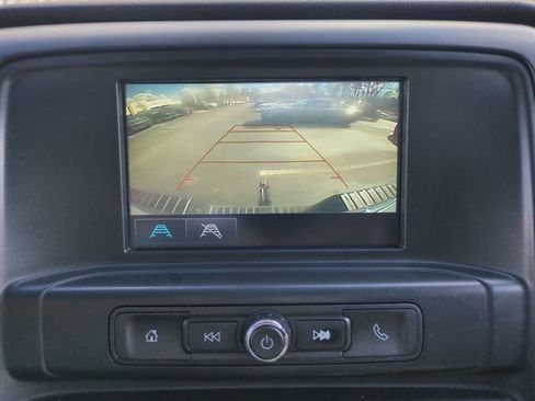 Used 2019 Chevrolet Silverado 2500 W/T w/ WT Convenience Package image 16