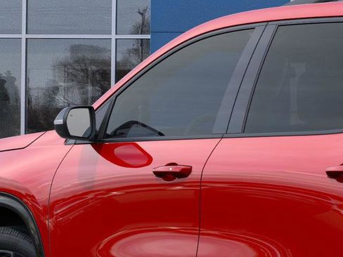 New 2026 Chevrolet Traverse RS w/ LPO, Floor Liner Package image 34