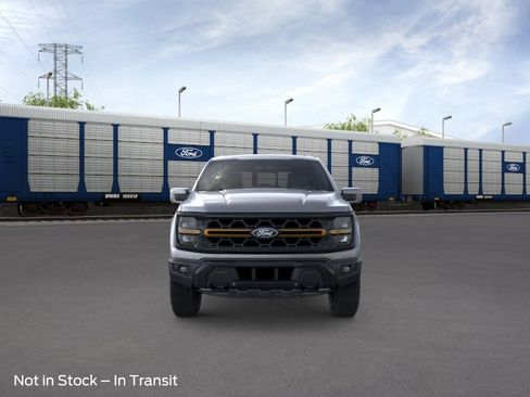 New 2026 Ford F150 Tremor AWD/4WD image 6