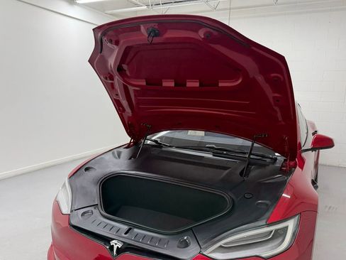 Used 2021 Tesla Model S Plaid AWD/4WD image 35