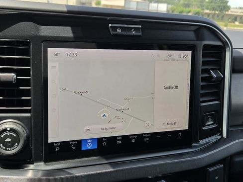 New 2026 Ford F350 Platinum AWD/4WD image 30