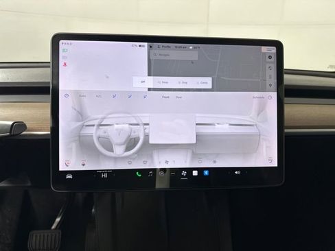 Used 2022 Tesla Model Y Long Range image 20