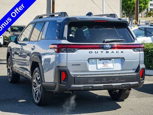 New 2026 Subaru Outback Touring XT AWD/4WD image 6