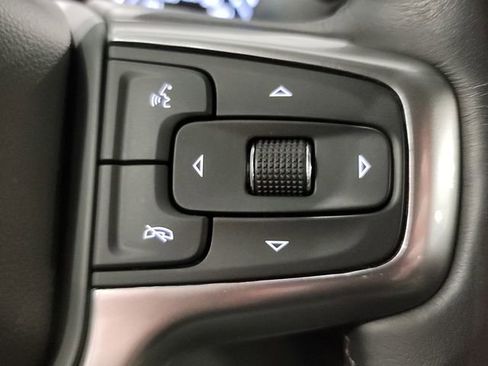 Used 2022 Chevrolet Silverado 1500 RST w/ Bed Protection Package AWD/4WD image 33