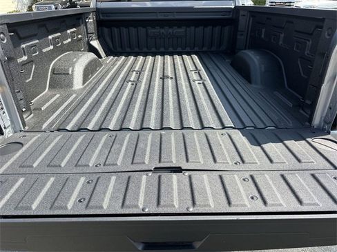 New 2026 GMC Sierra 2500 Denali Ultimate w/ Max Trailering Package image 28