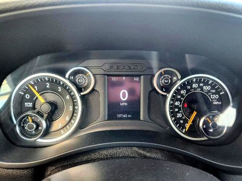 Used 2020 RAM 2500 Tradesman image 11