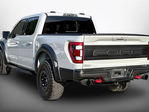 Used 2023 Ford F150 Raptor AWD/4WD image 4