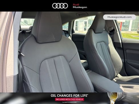 New 2025 Audi A5 2.0T Premium Plus image 27