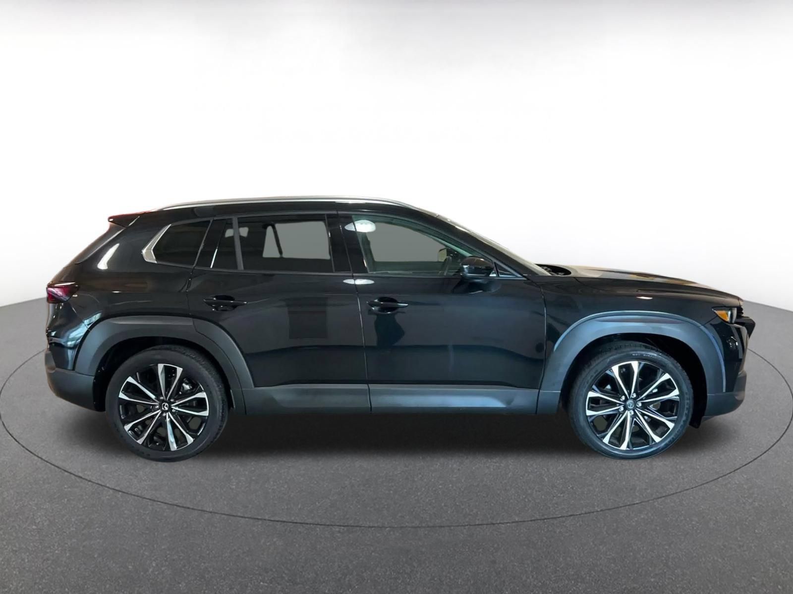 Used 2026 MAZDA CX-50 AWD 2.5 S w/ Premium Package image 15