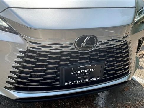 Certified 2024 Lexus RX 350 Premium w/ Accessory Package (Z1) AWD/4WD image 33