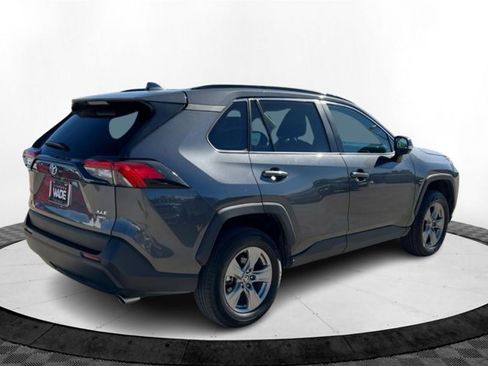 Used 2024 Toyota RAV4 XLE image 5
