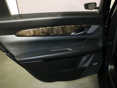 Used 2020 Cadillac CT6 Premium Luxury image 25