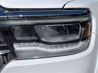Used 2020 RAM 1500 Laramie AWD/4WD video 2