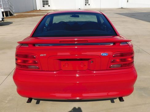 Used 1995 Ford Mustang GT RWD image 21