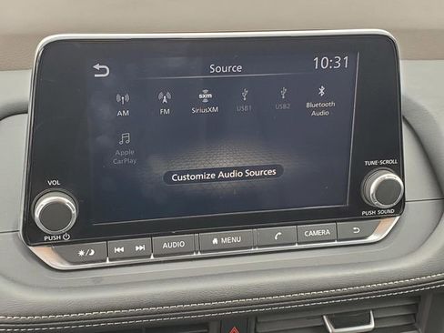 Certified 2023 Nissan Rogue SV image 26