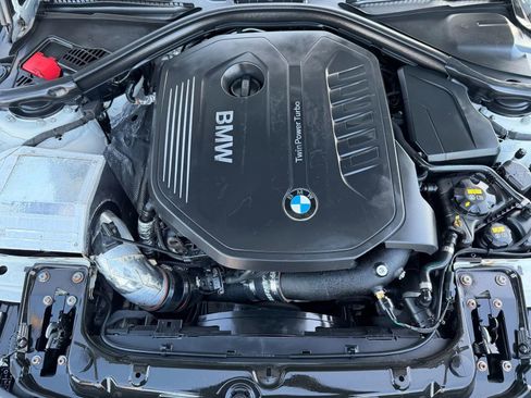 Used 2016 BMW 340i xDrive Sedan image 45