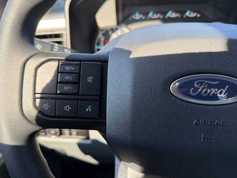 New 2026 Ford F350 XL w/ STX Appearance Package AWD/4WD image 19