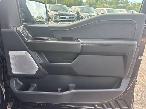Used 2024 Ford F150 Lariat w/ Equipment Group 502A High AWD/4WD image 15