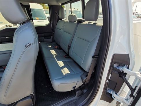 New 2025 Ford F350 XL w/ XL Chrome Package image 6