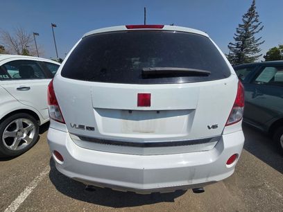 Used 2008 Saturn Vue XR