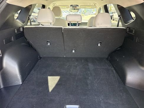 Used 2025 Hyundai Tucson SEL FWD image 23