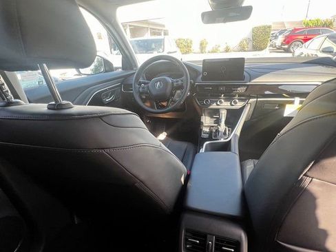 New 2026 Acura ADX FWD image 12