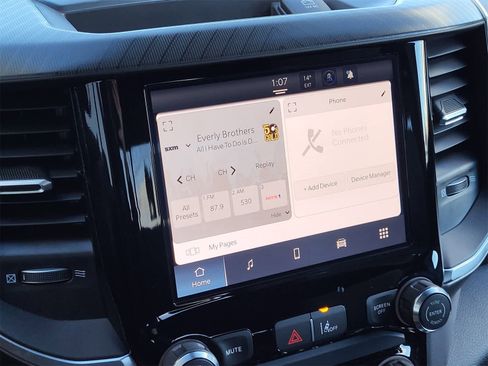 New 2026 RAM 1500 Express image 11