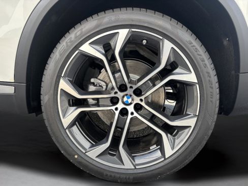 Used 2026 BMW X5 xDrive40i w/ Climate Comfort Package AWD/4WD image 36