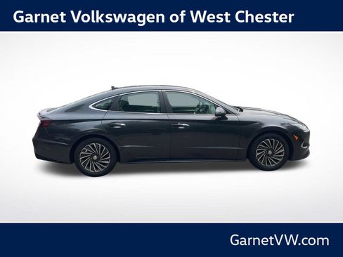 Used 2022 Hyundai Sonata SEL FWD image 6