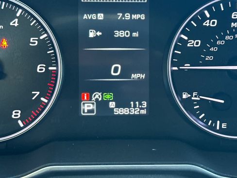 Used 2023 Subaru Outback Limited AWD/4WD image 25