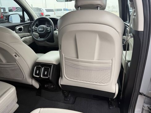 Used 2022 Kia Sorento SX image 34