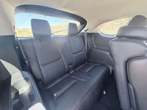 Used 2023 MAZDA CX-9 Touring Plus image 33