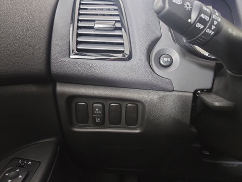 New 2026 Mitsubishi Outlander Sport ES image 25