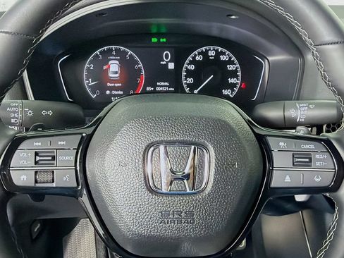 Used 2026 Honda Civic Sport image 26