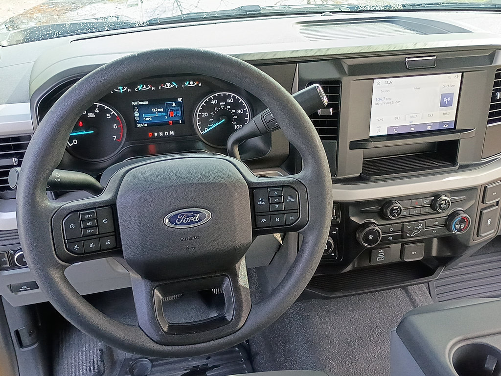 Used 2026 Ford F250 XL w/ XL Off-Road Package AWD/4WD image 12