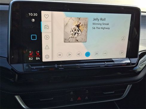 New 2026 Volkswagen Atlas Cross Sport SE image 9