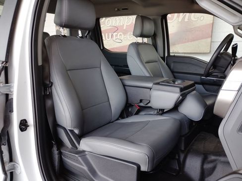Used 2021 Ford F150 XL w/ Equipment Group 101A High RWD image 14