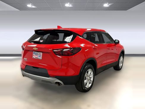 Used 2022 Chevrolet Blazer LT image 8