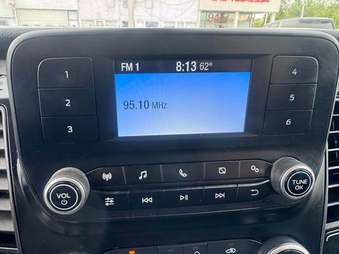 Used 2021 Ford Transit 250 Medium Roof AWD w/ Interior Upgrade Package image 20