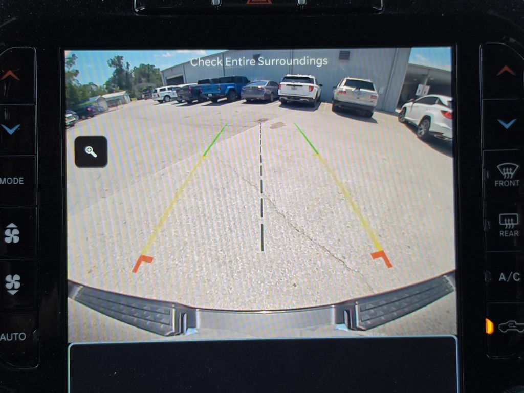 Certified 2023 RAM 1500 Laramie AWD/4WD image 24