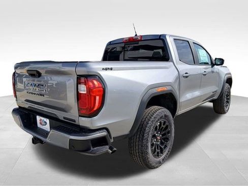 New 2026 GMC Canyon Elevation w/ Convenience Package AWD/4WD image 5