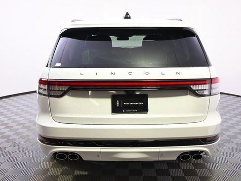 New 2026 Lincoln Aviator Reserve image 5