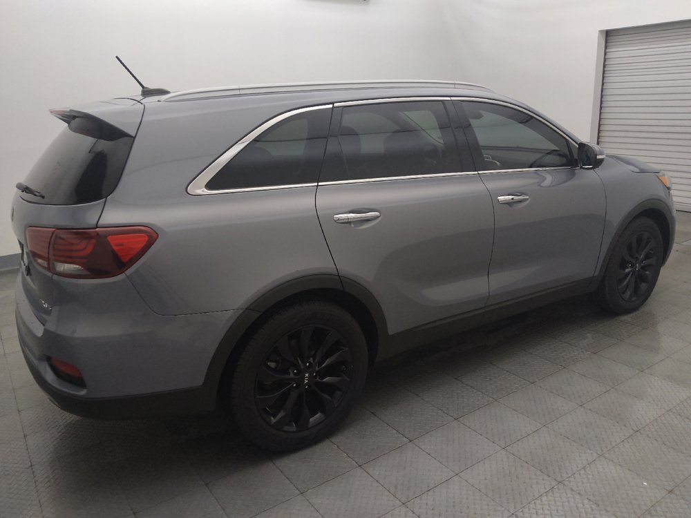 Used 2020 Kia Sorento EX FWD image 10