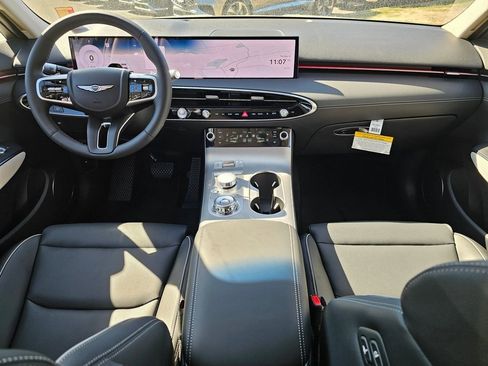 New 2026 Genesis GV70 2.5T Advanced image 9