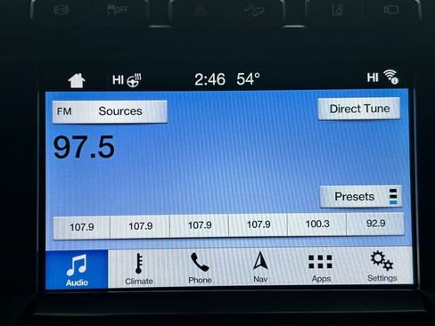 Used 2019 Ford F250 Platinum w/ Platinum Ultimate Package image 22