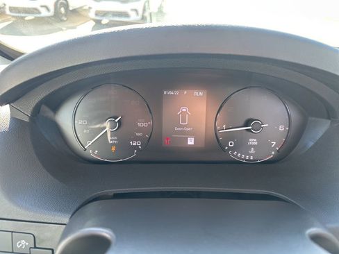 New 2026 RAM ProMaster 3500 w/ Convenience Group image 24