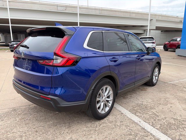 Used 2025 Honda CR-V EX image 5