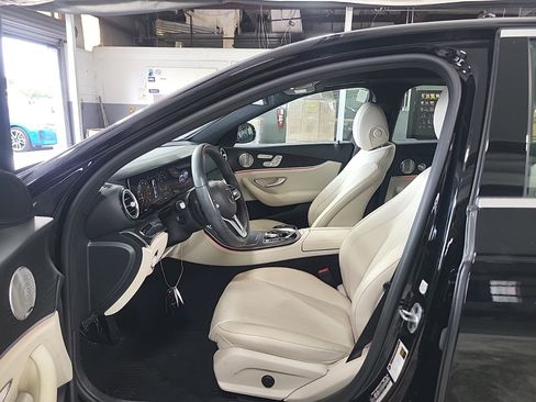 Used 2019 Mercedes-Benz E 300 image 10