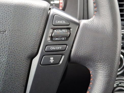 Certified 2023 Nissan Titan PRO-4X w/ Pro-4x Convenience Package image 26